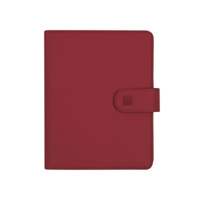 Diary Finocam Burgundy 11,7...