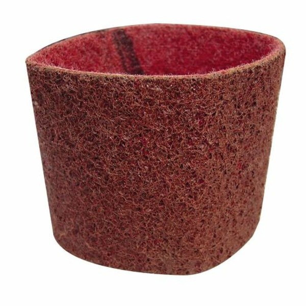 BFA begalinės neaustų pluoštų juostos Calflex 80 g