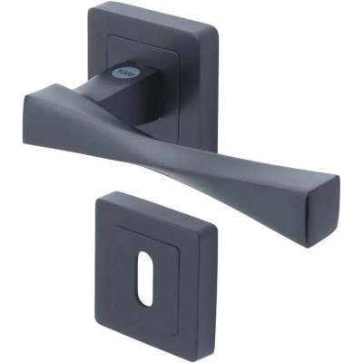 Door handle Yale YPP7-V-PC...