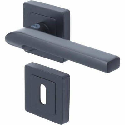 Door handle Yale YPP7-S-PC...