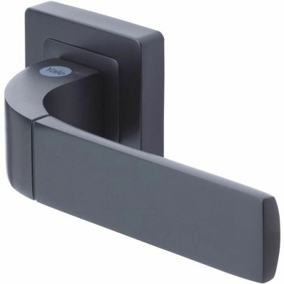 Door handle Yale YPP7-B-PC...