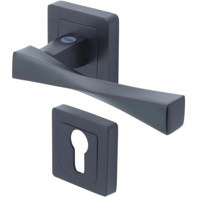 Door handle Yale YPP7-V-PE...