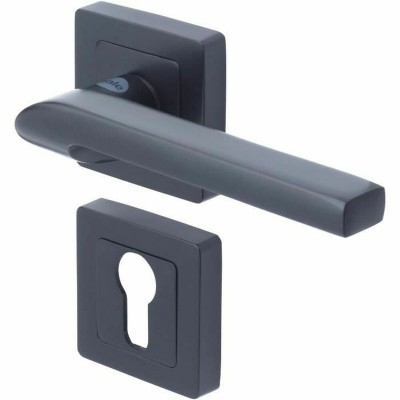 Door handle Yale YPP7-S-PE...