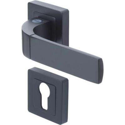 Door handle Yale YPP7-B-PE...