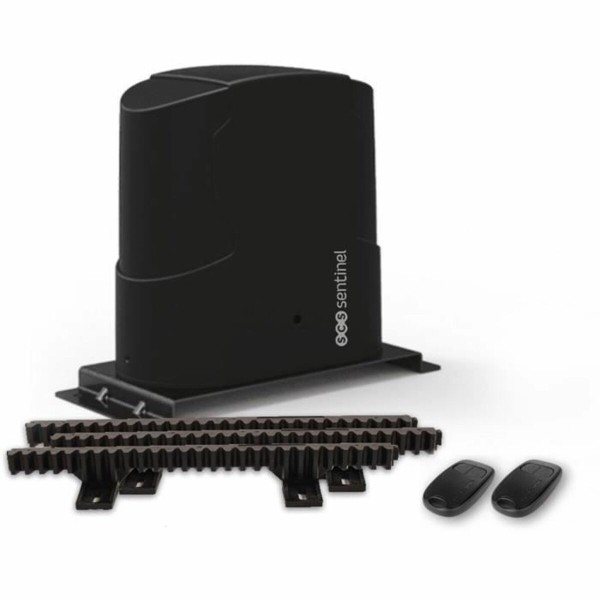 Stumdomųjų vartų variklis SCS SENTINEL SimplyOpen 3 24v