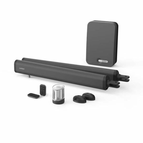 Двигатель откатных ворот Avidsen Teha 411