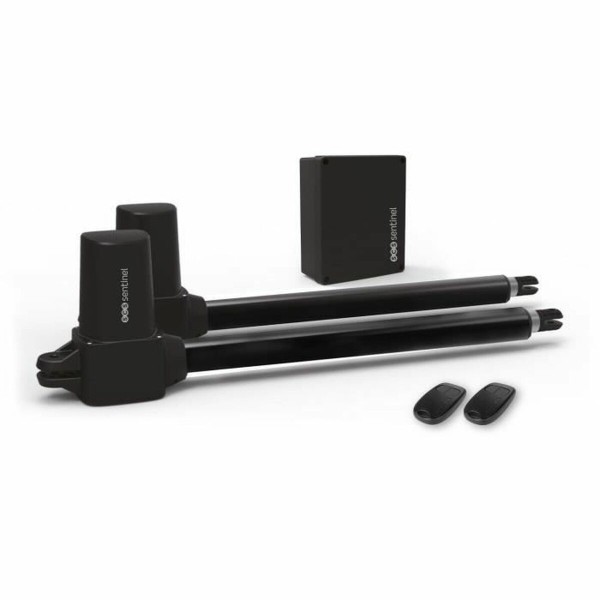 Stumdomųjų vartų variklis SCS SENTINEL SimplyOpen 1+ 24v