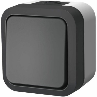 Button interrupter QUARX 8...