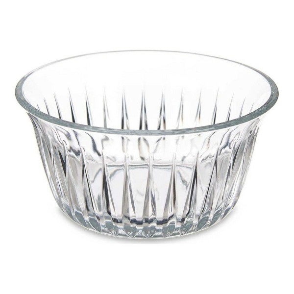 Bowl Pasabahce Frezya Transparent Glass 175 ml