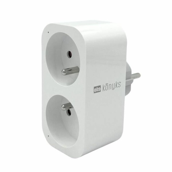 Smart Plug Konyks Bluetooth Wi-Fi (2 gb.)