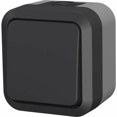 Mygtuko pertraukiklis QUARX...