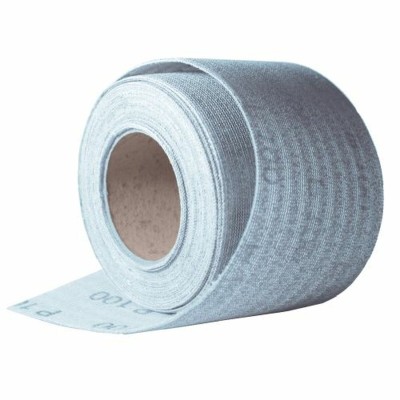 Abrasive mesh roll Calflex...