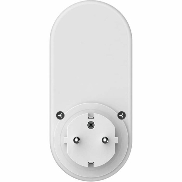 Timer GAO Screen Digital timer Easy button control LED in operation indicator 8 programmes 24 hours 1800 W 230 V 16 A