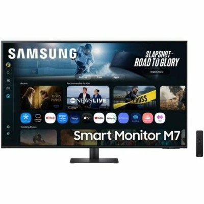 Monitorius Samsung M7...