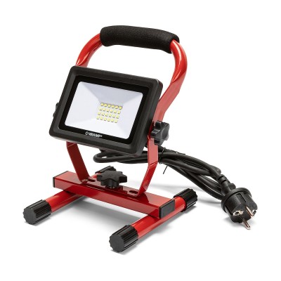 LED spotlight Velamp LIGHT...