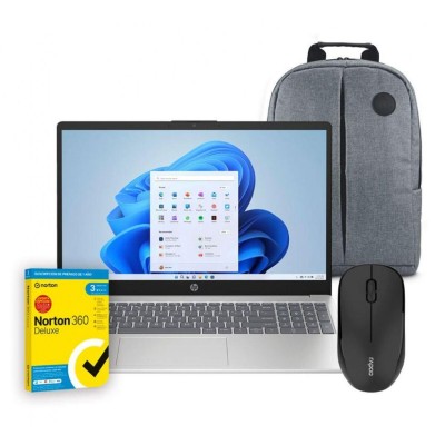 Ноутбук HP 15-FC0088NS...