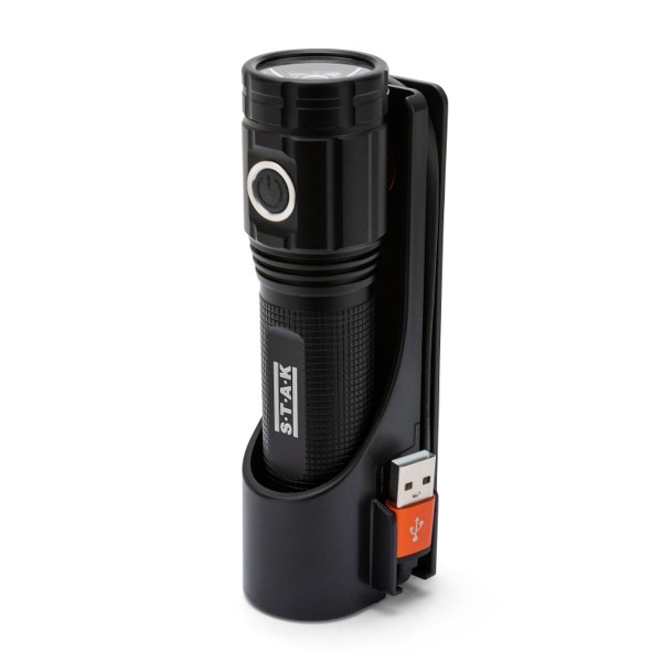 Torch Stak STURM 20 W 2000 Lm