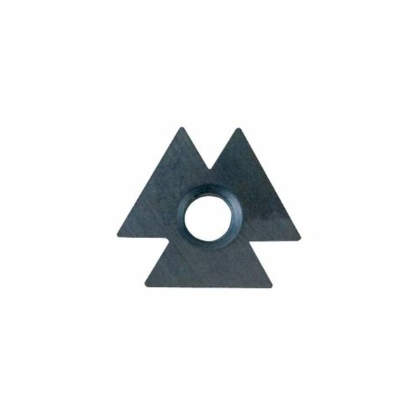 Лезвие для снятия заусенцев RUKO D80