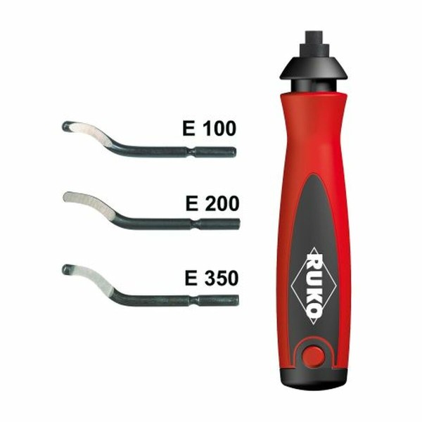 Nuėmimo įrankis RUKO A3 E100 E200 E350