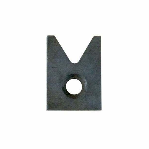 Ašmenys nuobliavimui RUKO D82