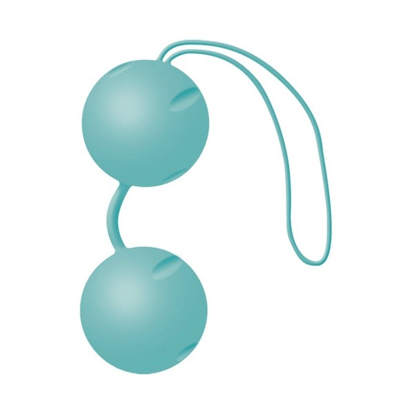 Vaginālās Lodītes Joydivision Silikona