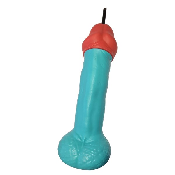 Erootiline mäng Divertysex Sinine Mitmevärviline