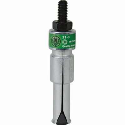 Iekšējā gultņu izvilcējs KUKKO