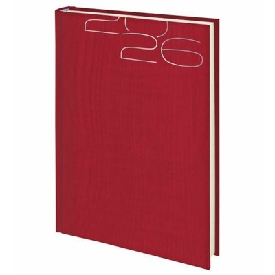 Päiväkirja Deusto Cervino...