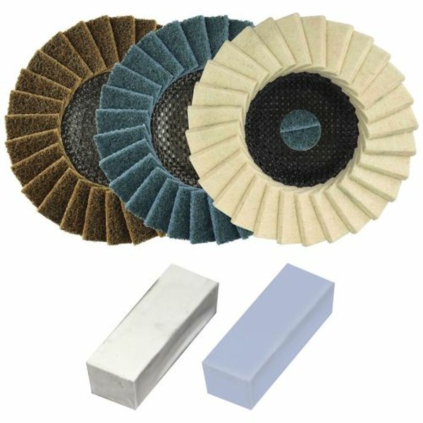 DIY pulēšanas komplekts Osborn