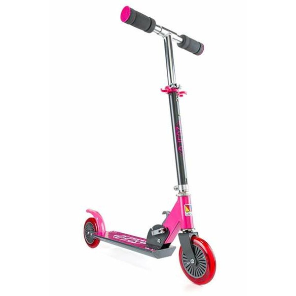 Skootteri Moltó Pinkki 72-77 cm