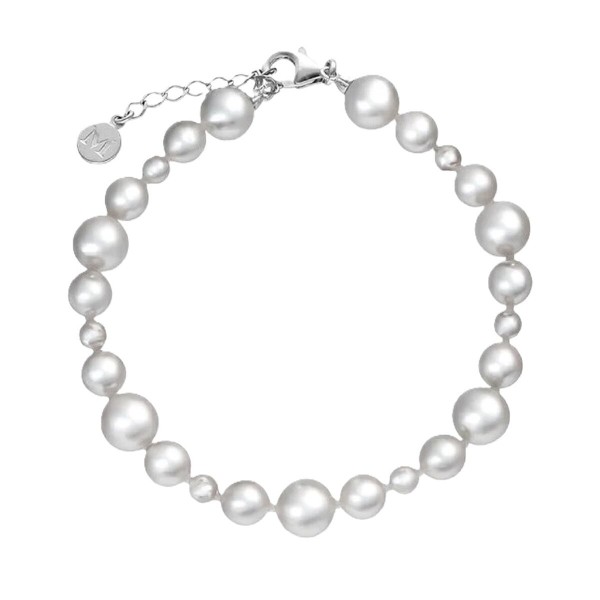 Женские браслеты Majorica 18082.01.2.B19.000.1