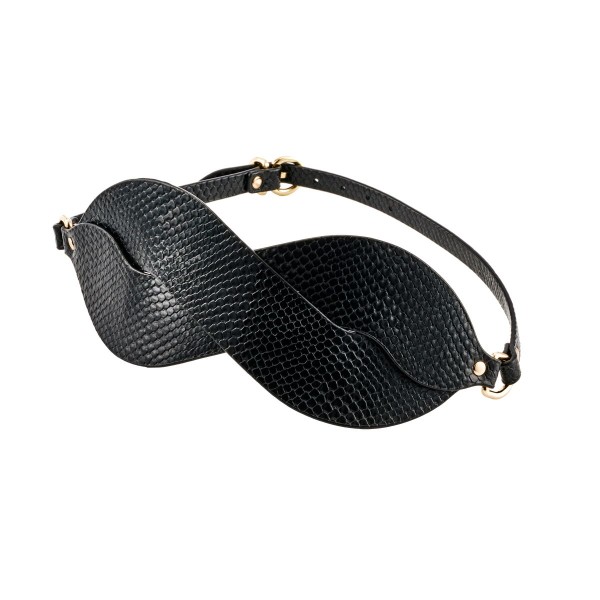 Blindfold Guilty Pleasure Eclipse