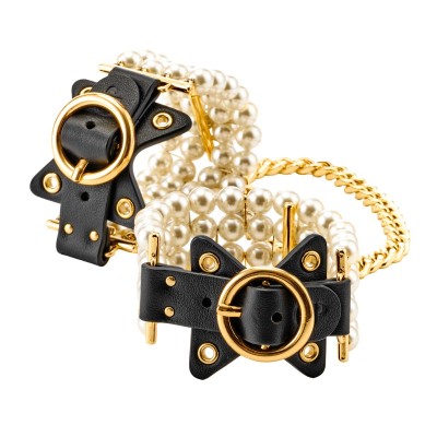 Cuffs Guilty Pleasure...