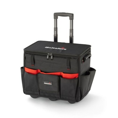 Tool bag Hultafors Black...