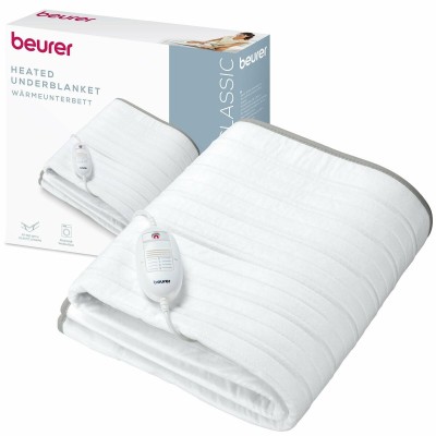 Electric Blanket Beurer...