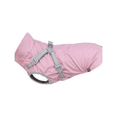 Dog Coat Trixie Pink XS
