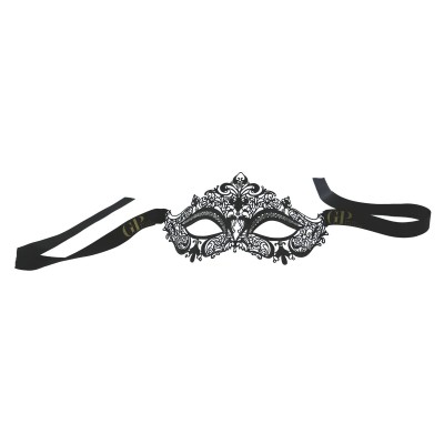 Mask Guilty Pleasure...