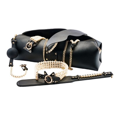 Erotic Game Guilty Pleasure...