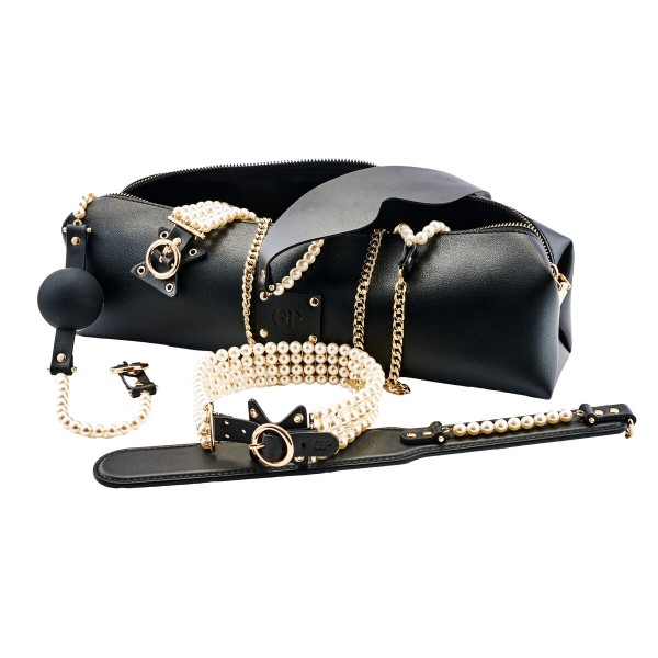 Erotic Game Guilty Pleasure 6 Pieces