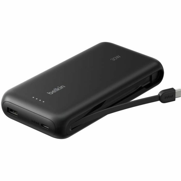 Powerbank Belkin Juoda 20000 mAh