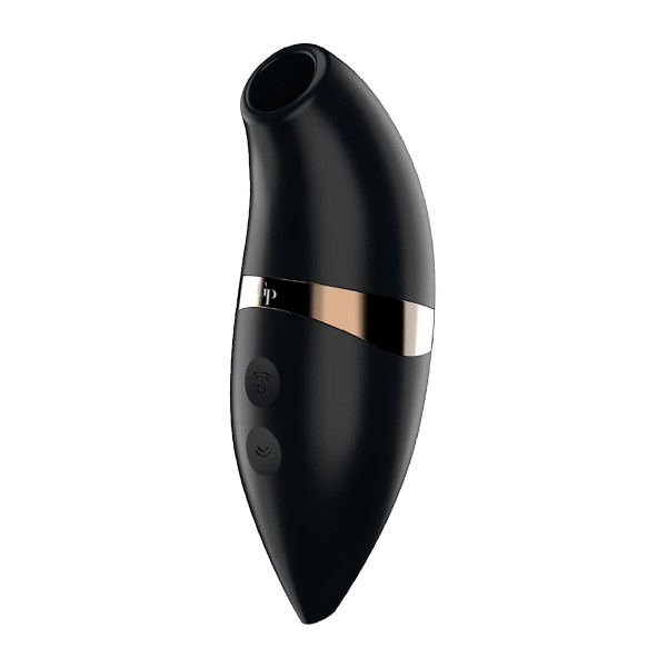 Kliitori imemise stimulaator Guilty Pleasure Indulge Must