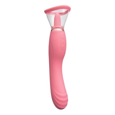 Massager Le Wand Pink
