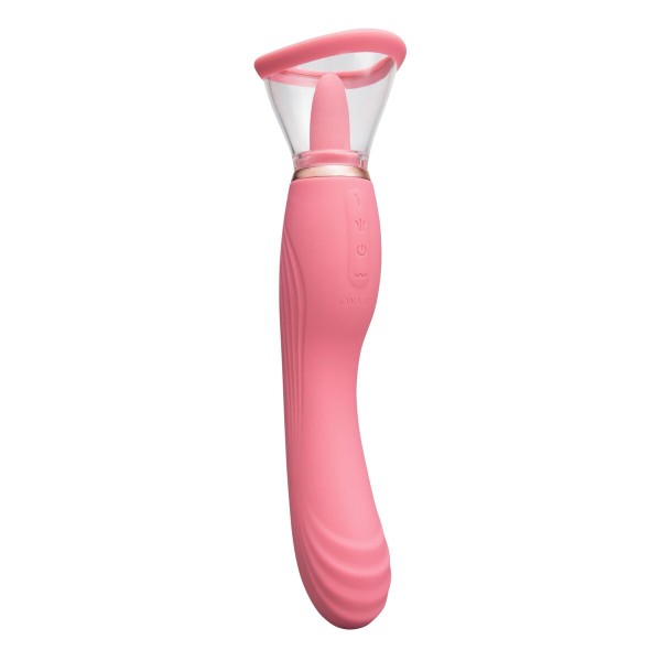 Massager Le Wand Pink