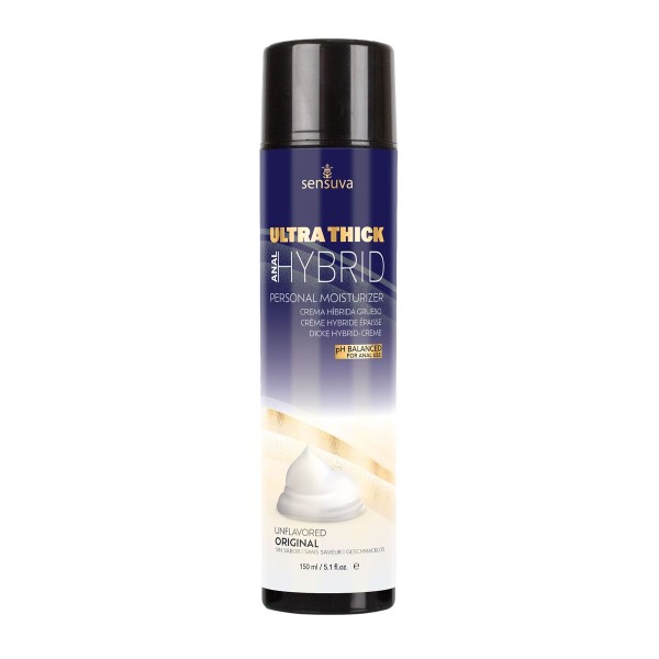 Asmeninis tepalas Sensuva 150 ml