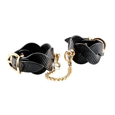 Cuffs Guilty Pleasure...