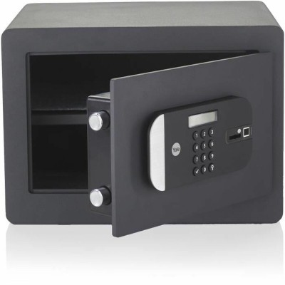 Safety-deposit box Yale