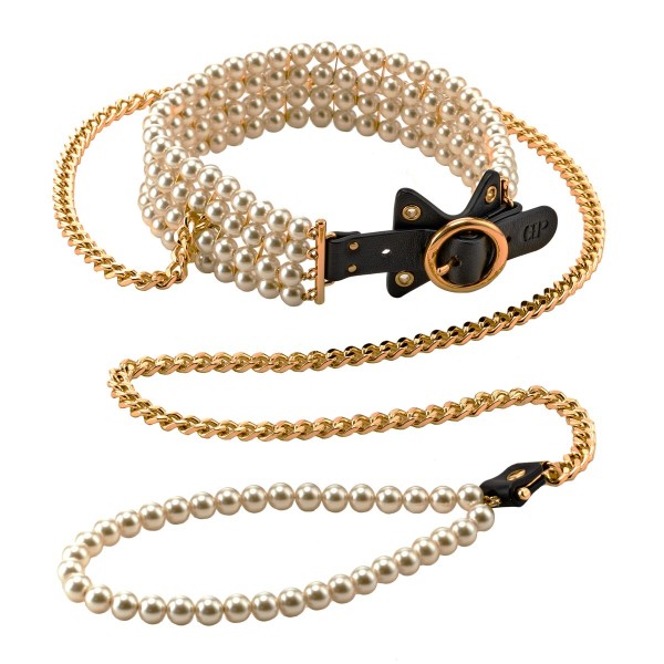 Necklace Guilty Pleasure Allure