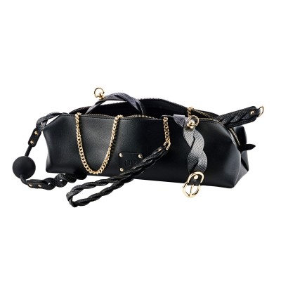 Seksperto žaidimas Guilty...