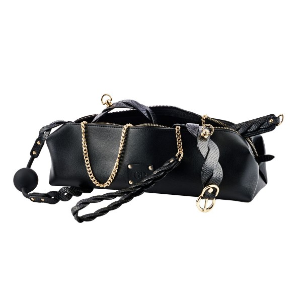 Erotic Game Guilty Pleasure 6 Pieces