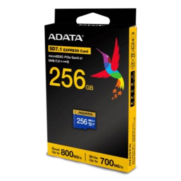 Atmiņas Karte Adata UD256GEX3L1-C